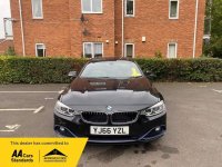 BMW 4 SERIES GRAN COUPE