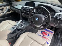 BMW 4 SERIES GRAN COUPE