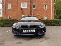BMW 4 SERIES GRAN COUPE