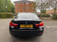 BMW 4 SERIES GRAN COUPE