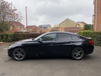 BMW 4 SERIES GRAN COUPE