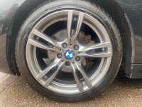 BMW 4 SERIES GRAN COUPE