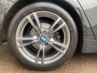 BMW 4 SERIES GRAN COUPE