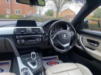 BMW 4 SERIES GRAN COUPE