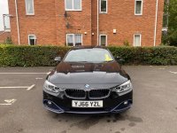 BMW 4 SERIES GRAN COUPE
