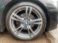 BMW 4 SERIES GRAN COUPE