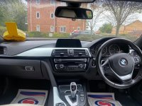 BMW 4 SERIES GRAN COUPE