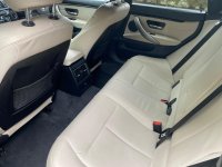 BMW 4 SERIES GRAN COUPE