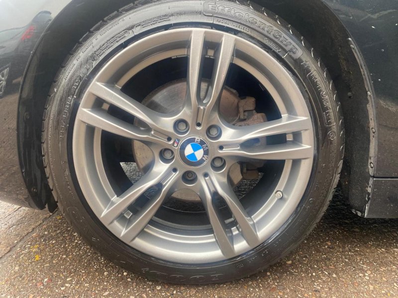 BMW 4 SERIES GRAN COUPE