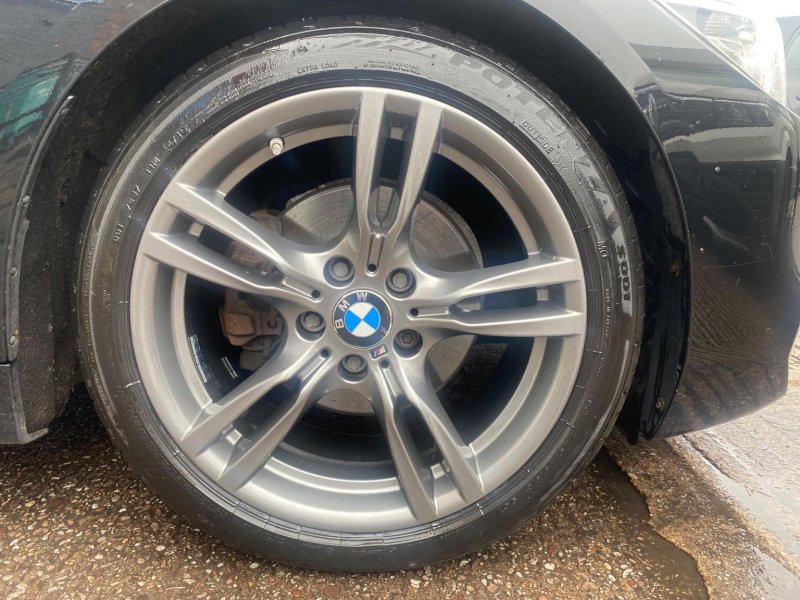 BMW 4 SERIES GRAN COUPE