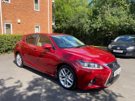 LEXUS